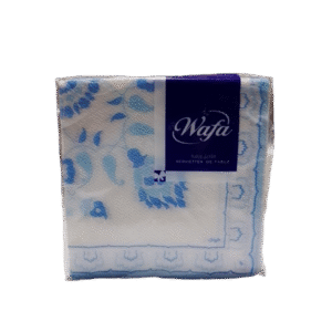 Wafa Servittes de table 80 Servitte