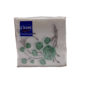 Clean Fantaisie Servittes de table 80 Servittes