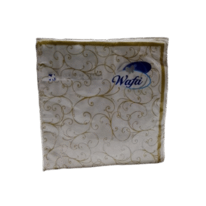 Wafa Servittes de table 35 Servittes