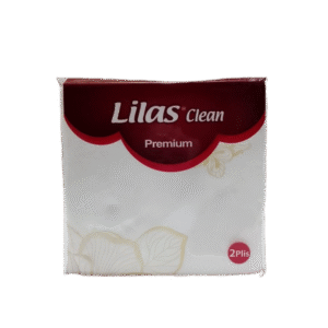 Lilas Clean Premium 45 Servittes