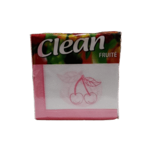 Clean Fruité Servittes de table 80 Servittes
