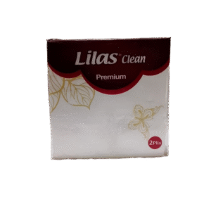 Lilas Clean Premium 45 Servittes