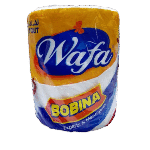 Wafa Bobina Essui-Tout 1 Rouleau