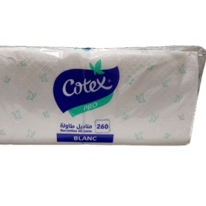 Cotex PRO Servittes de table 260 Servittes
