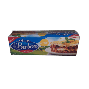 Berbère Fromage 1,5KG