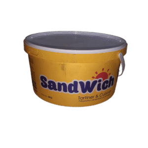 Sandwich Tartine et Cuisine 2 KG