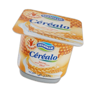 Yaourt Soummam Céréalo 90 g