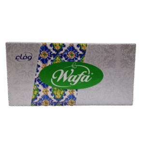 Wafa Papier Mouchoirs 70 Mouchoire