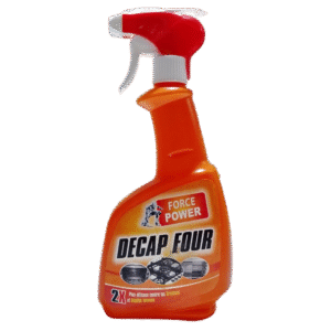 Force power decap four 500ml