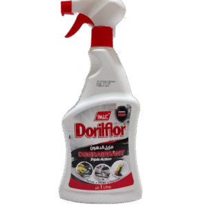 Dorilfor degraissant for active 1l