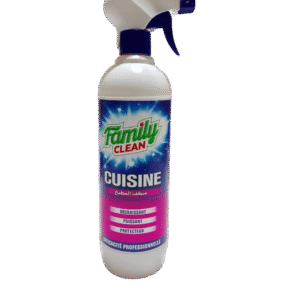 Family clean cuisine 750ml