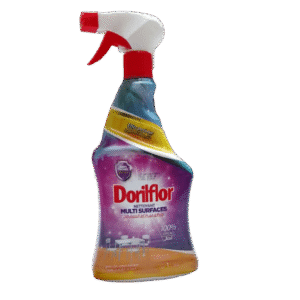 Dorilflor nettoyant multi surfaces 1l