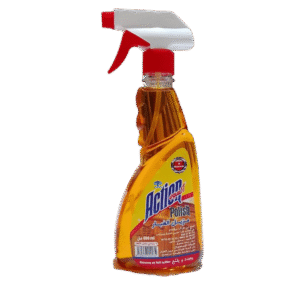 Action meuble polish 500ml