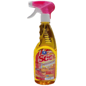 Stic dépoussiérant rénove et fait briller 500ml