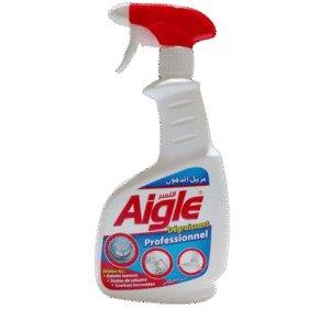 Aigle degraissant professionnel 500ml