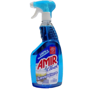 Amir clean lave glace 750ml