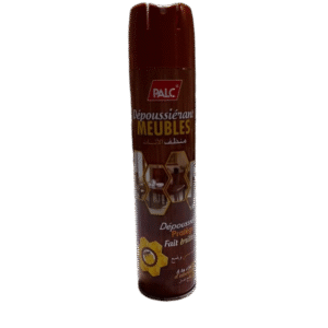 Palc dépoussiérant meuble 300ml