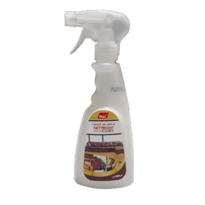 Palc nettoyant pour tous cuirs 500ml