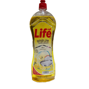 life-liquide-vaisselle-citron-125-l