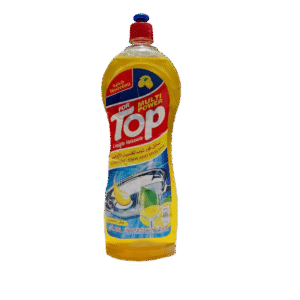 For Top Liquide Vaisselle Citron 1,25L