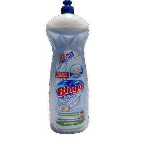 Bingo Liquide Vaisselle équilibre et Harmonie 1200 ML