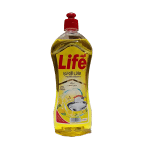 life-liquide-vaisselle-citron-650-ml