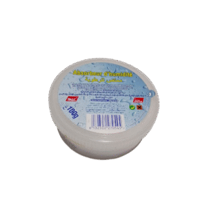 Palc absorbeur d’humidité 100g
