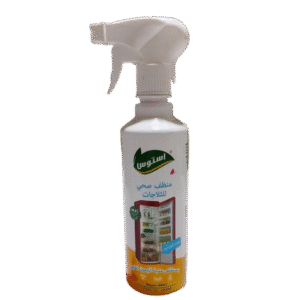 Astuce nettoyant hygiénique pour réfrigérateurs 500ml