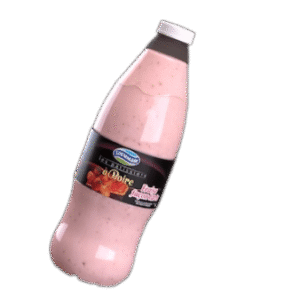 Yaourt Soummam Fraise façon tarte 1 Kg