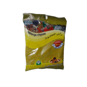 تاشفين – رأس الحانوت 50 غ