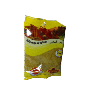 تاشفين – رأس الحانوت 70 غ