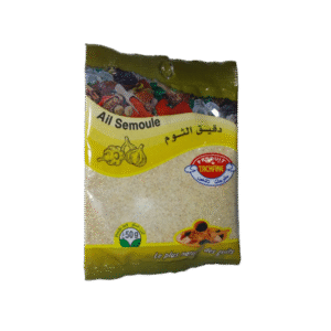 تاشفين دقيق الثوم 50 غ