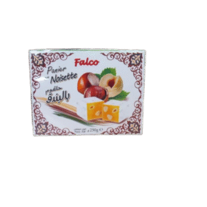 Falco Panier Noisette 250 G