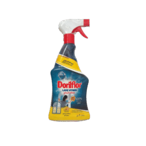Dorilflor lave vitre 1l