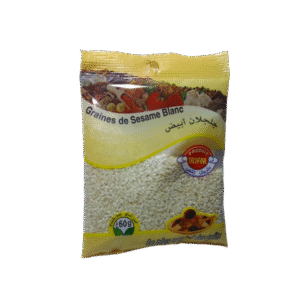 تاشفين – حب الجلجلان 60 غ