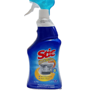 Stic decap four 750ml