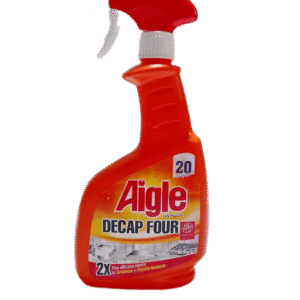 Aigle decap four 500ml