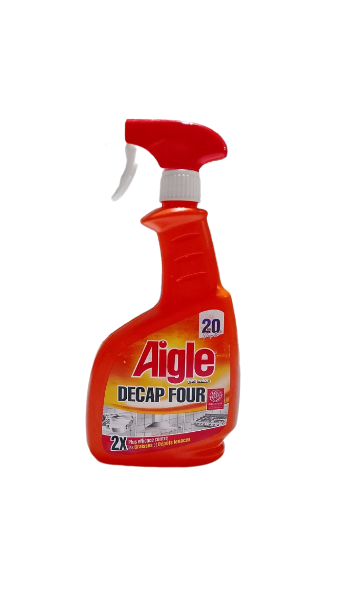 Aigle decap four 500ml
