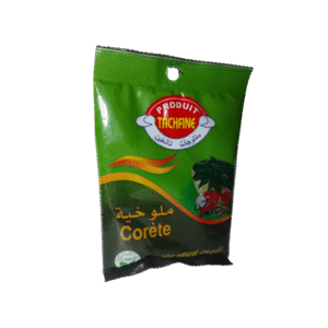 تاشفين – ملوخية 100 غ