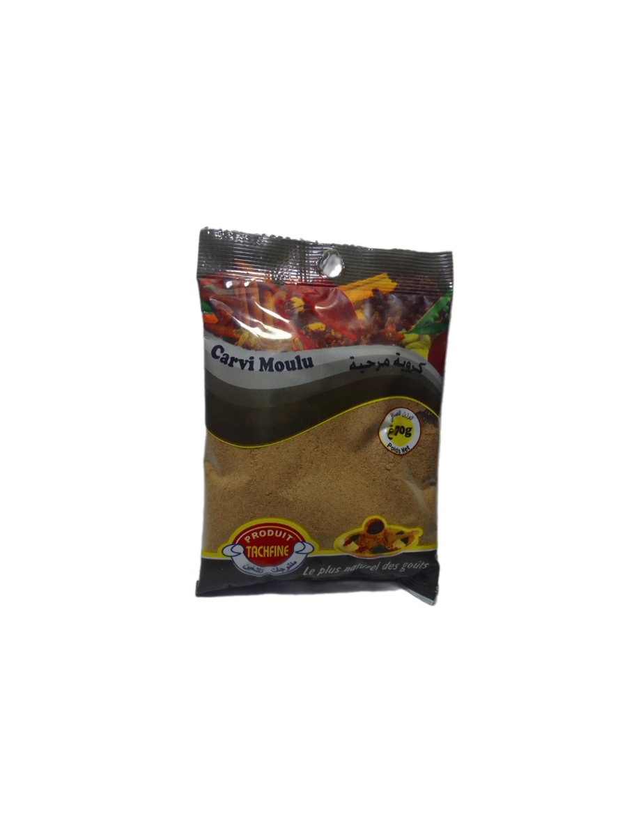 تاشفين – كروية مرحية 70 غ