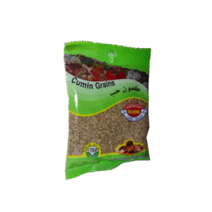 تاشفين – كمون حب  70 غ