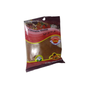 تاشفين قرفة مرحية 50 غ