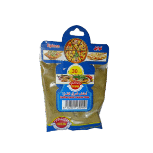 تاشفين – أعشاب لصلصة البيتزا 30 غ