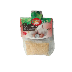 أسيل – ثوم مرحي 30 غ