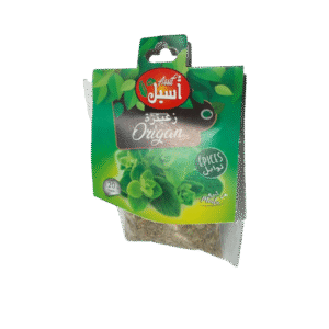 أسيل – زعيترة 20 غ