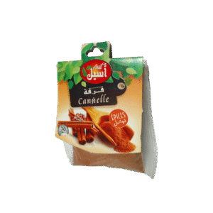 توابل أسيل قرفة مرحية 30 غ