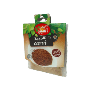 أسيل – كروية 30 غ