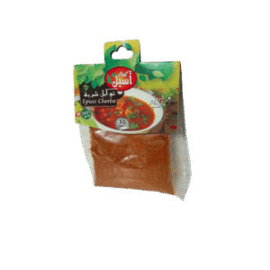 أسيل توابل الشربة 30 غ