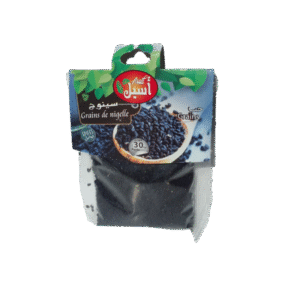 أسيل – السينوج 30 غ