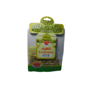 تاشفين – الهيل 10 غ